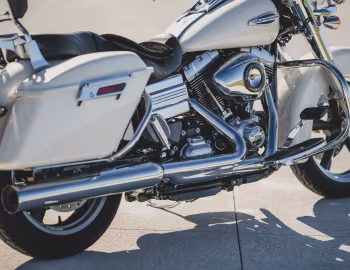 2014 Harley-Davidson FLD Dyna Switchback (#1HD1GZM12EC324790)