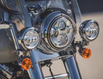2014 Harley-Davidson FLD Dyna Switchback (#1HD1GZM12EC324790)