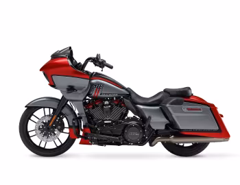 2019 Harley-Davidson FLTRXSE CVO Road Glide '2018–19