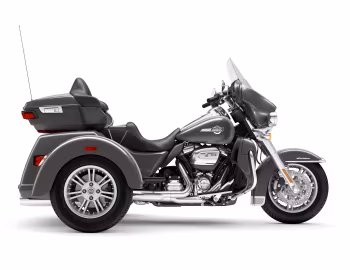 2023–24 Harley-Davidson FLHTCUTG Tri Glide Ultra '2022–24