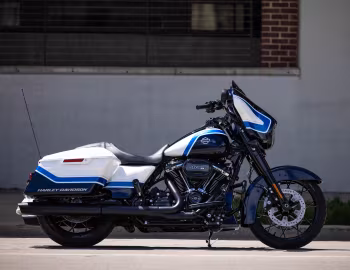 2021 Harley-Davidson FLHXS Street Glide Special [Worldwide]