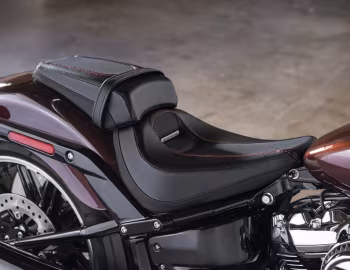 Intérieur 2018 Harley-Davidson FXBRS Breakout 114 '2017–18