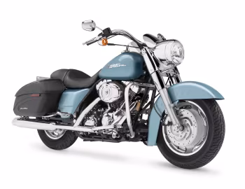 2007 Harley-Davidson FLHRS Road King Custom '2006–07