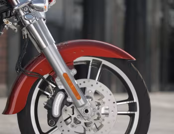 2017–18 Harley-Davidson FLRT Freewheeler '2016–18