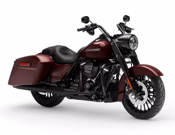 2019 Harley-Davidson FLHRXS Road King Special '2018–19