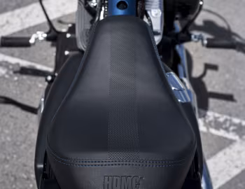 Intérieur 2018 Harley-Davidson XL1200X ANX Forty-Eight "115th Anniversary" '2017–18