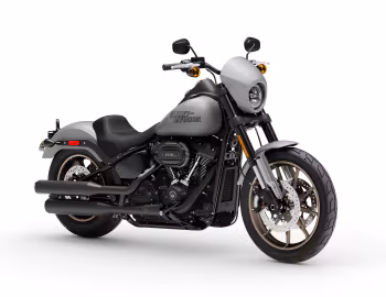 2020 Harley-Davidson FXLRS Low Rider S '2019–20