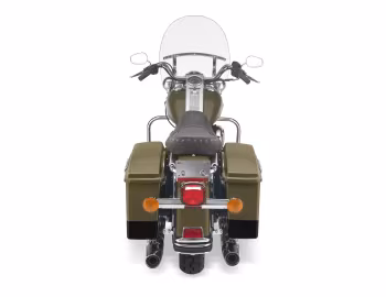 2007 Harley-Davidson FLHR Road King '2006–07