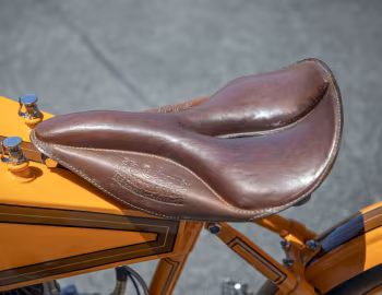 Intérieur 1915 Harley-Davidson 11K