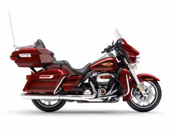 2023 Harley-Davidson FLHTKANV Ultra Limited Anniversary