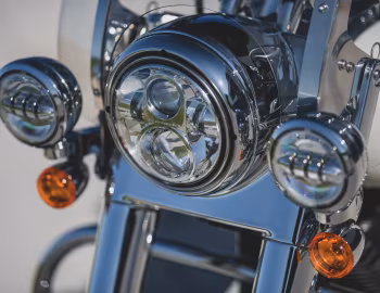 2014 Harley-Davidson FLD Dyna Switchback (#1HD1GZM12EC324790)