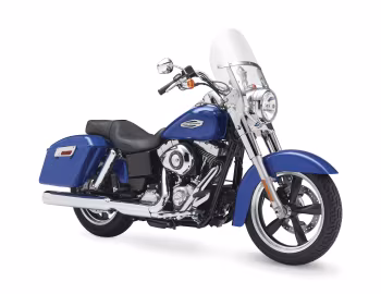 2012–16 Harley-Davidson FLD Dyna Switchback '2011–16