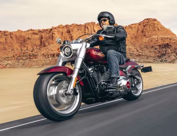 2023 Harley-Davidson FLFBSANV Fat Boy Anniversary
