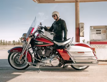 Harley-Davidson FLHFB Electra Glide Highway King '2023