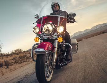 Harley-Davidson FLHFB Electra Glide Highway King '2023