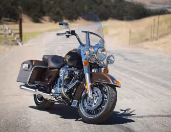 2013 Harley-Davidson FLHR ANV Road King "110th Anniversary" '2012–13