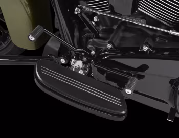 2017–18 Harley-Davidson FLHRXS Road King Special