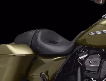Intérieur 2017–18 Harley-Davidson FLHRXS Road King Special