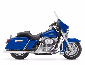 2008 Harley-Davidson FLHT Electra Glide '2007–08