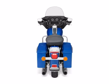 2008 Harley-Davidson FLHT Electra Glide '2007–08