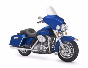 2008 Harley-Davidson FLHT Electra Glide '2007–08