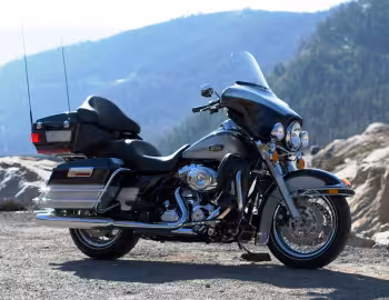 2012–13 Harley-Davidson FLHTCU Ultra Classic Electra Glide '2011–13