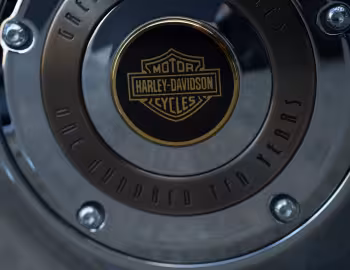 2013 Harley-Davidson FLHTK ANV Electra Glide Ultra Limited "110th Anniversary" '2012–13