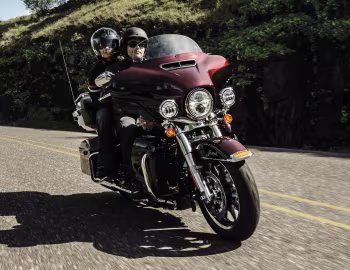 2015–16 Harley-Davidson FLHTKL Electra Glide Ultra Limited Low '2014–16