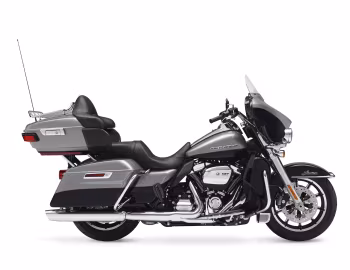 2017 Harley-Davidson FLHTKL Ultra Limited Low '2016–17