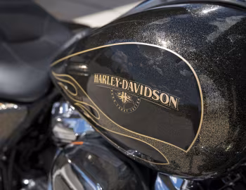 Logo 2017 Harley-Davidson FLHXS Street Glide Special '2016–17