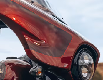 2023 Harley-Davidson FLHXSANV Street Glide Special Anniversary