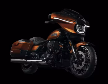 2023 Harley-Davidson FLHXSE CVO Street Glide '2023