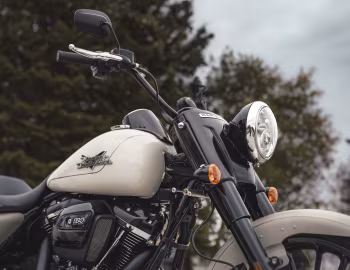 2023–24 Harley-Davidson FLRT Freewheeler '2022–24