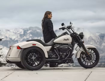 2023–24 Harley-Davidson FLRT Freewheeler '2022–24