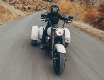 2023–24 Harley-Davidson FLRT Freewheeler '2022–24