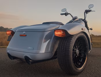 2023–24 Harley-Davidson FLRT Freewheeler '2022–24