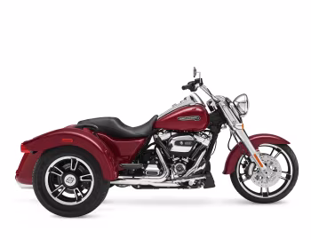 2017–18 Harley-Davidson FLRT Freewheeler '2016–18