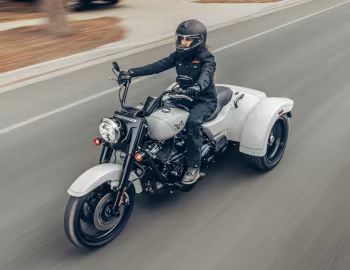 2023–24 Harley-Davidson FLRT Freewheeler '2022–24