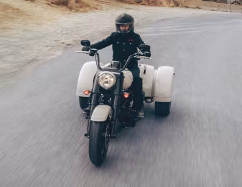 2023–24 Harley-Davidson FLRT Freewheeler '2022–24