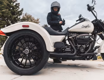 2023–24 Harley-Davidson FLRT Freewheeler '2022–24