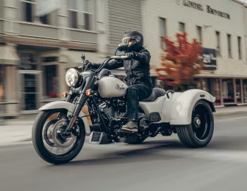 2023–24 Harley-Davidson FLRT Freewheeler '2022–24