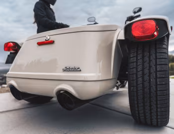 2023–24 Harley-Davidson FLRT Freewheeler '2022–24