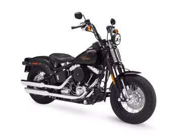 2008 Harley-Davidson FLSTSB Softail Cross Bones '2007–08