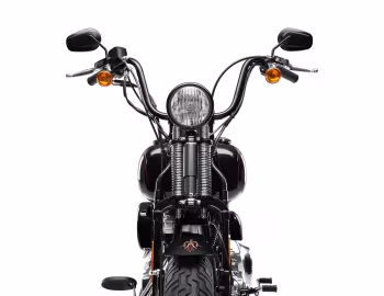 2008 Harley-Davidson FLSTSB Softail Cross Bones '2007–08