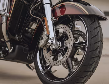 2023 Harley-Davidson FLTRKSEANV CVO Road Glide LTD Anniversary '2022–23