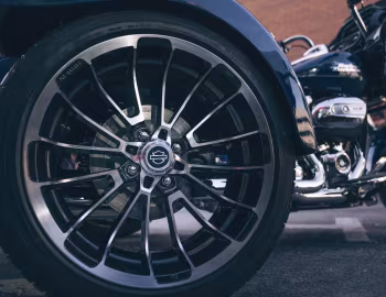 2023 Harley-Davidson FLTRT Road Glide 3 '2022–23