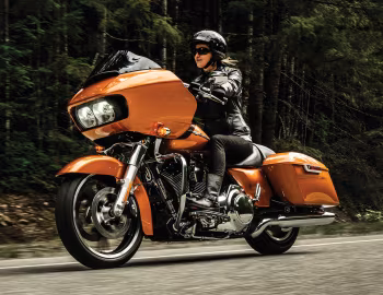 2015–16 Harley-Davidson FLTRX Road Glide '2014–16