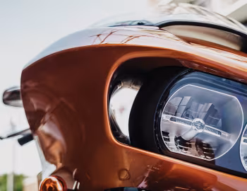 2015–16 Harley-Davidson FLTRX Road Glide '2014–16