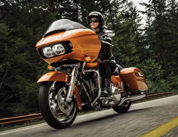 2015–16 Harley-Davidson FLTRX Road Glide '2014–16