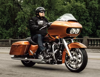 2015–16 Harley-Davidson FLTRX Road Glide '2014–16